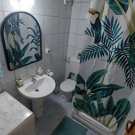 Ira's Place Near Area Apartment Skopje