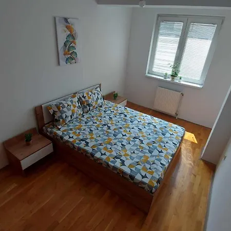 Ira's Place Near Area * Скопье