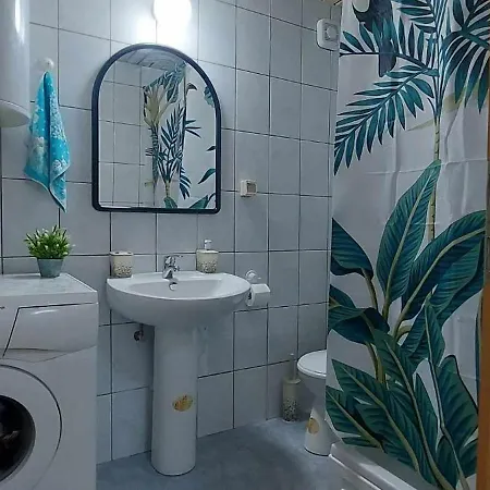 Апартаменты Ira's Place Near Area *