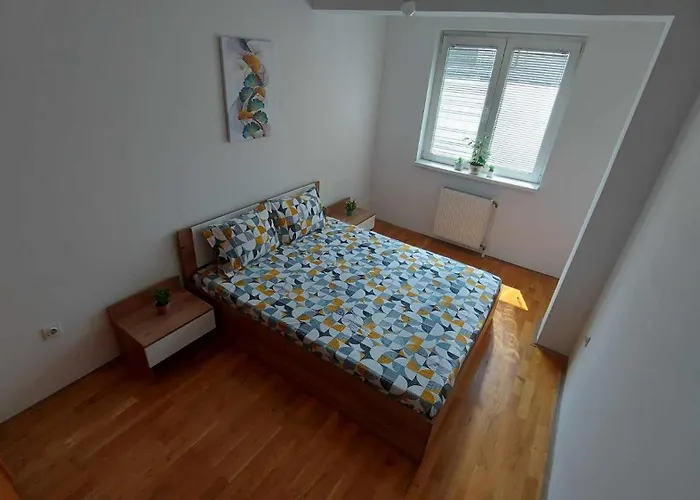 Ira's Place Near Area * Скопье